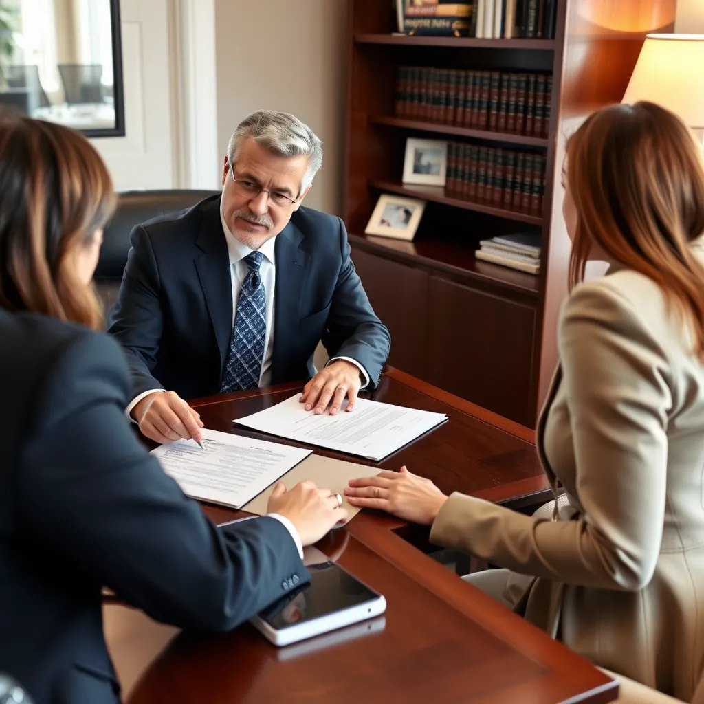 Types of alimony in Essex NJ