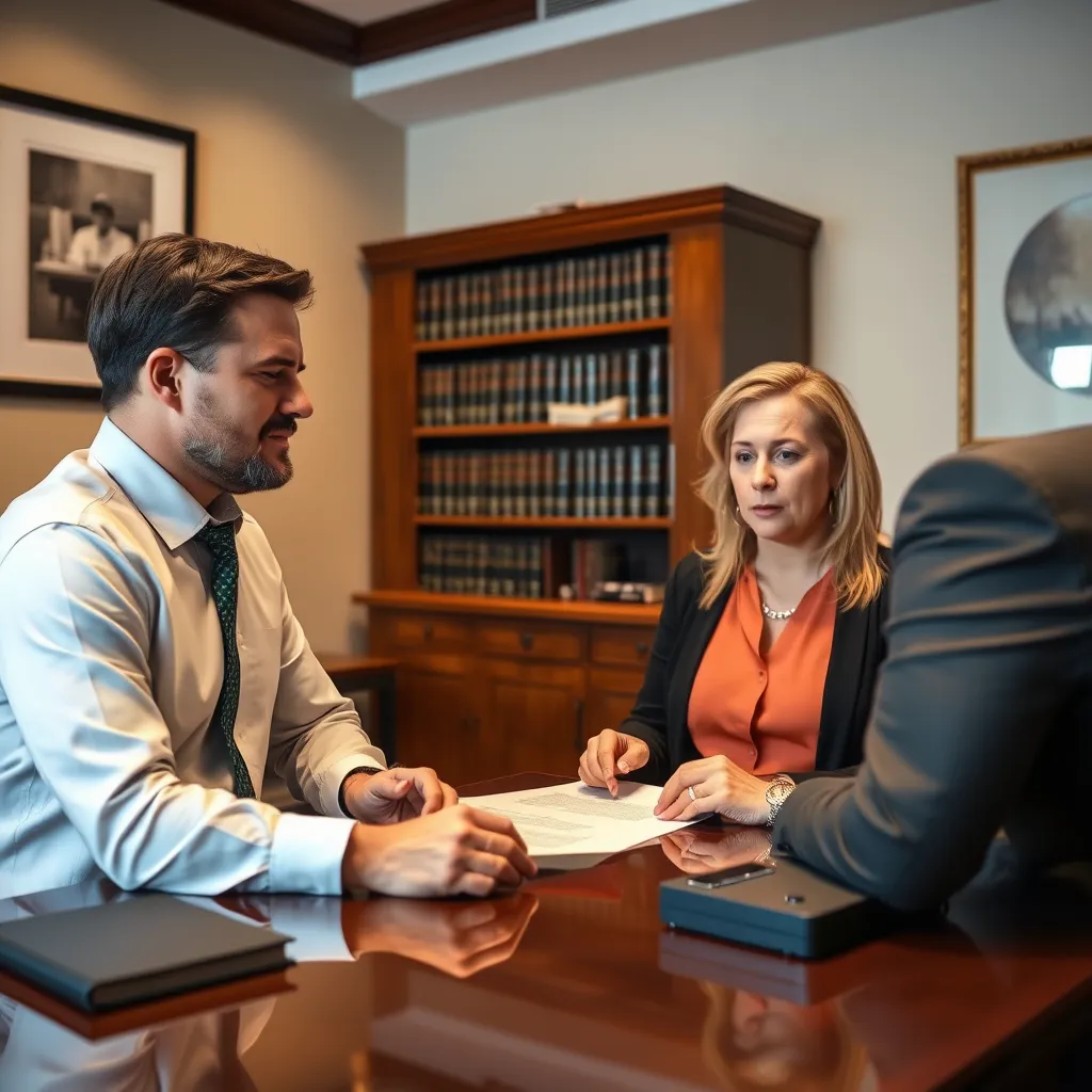 Types of alimony in Franklin NJ