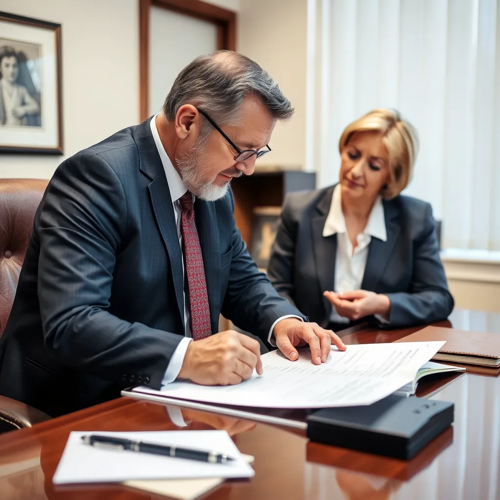 Types of alimony in Gloucester NJ