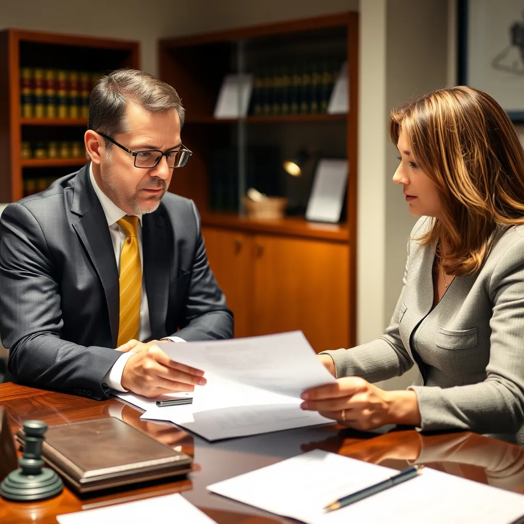 Types of alimony in Hudson NJ