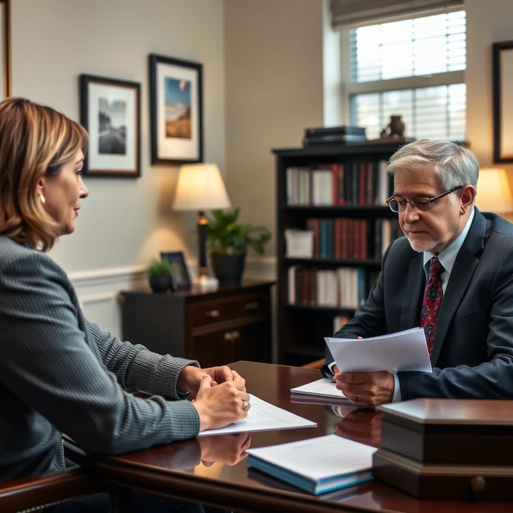 Types of alimony in Hunterdon NJ
