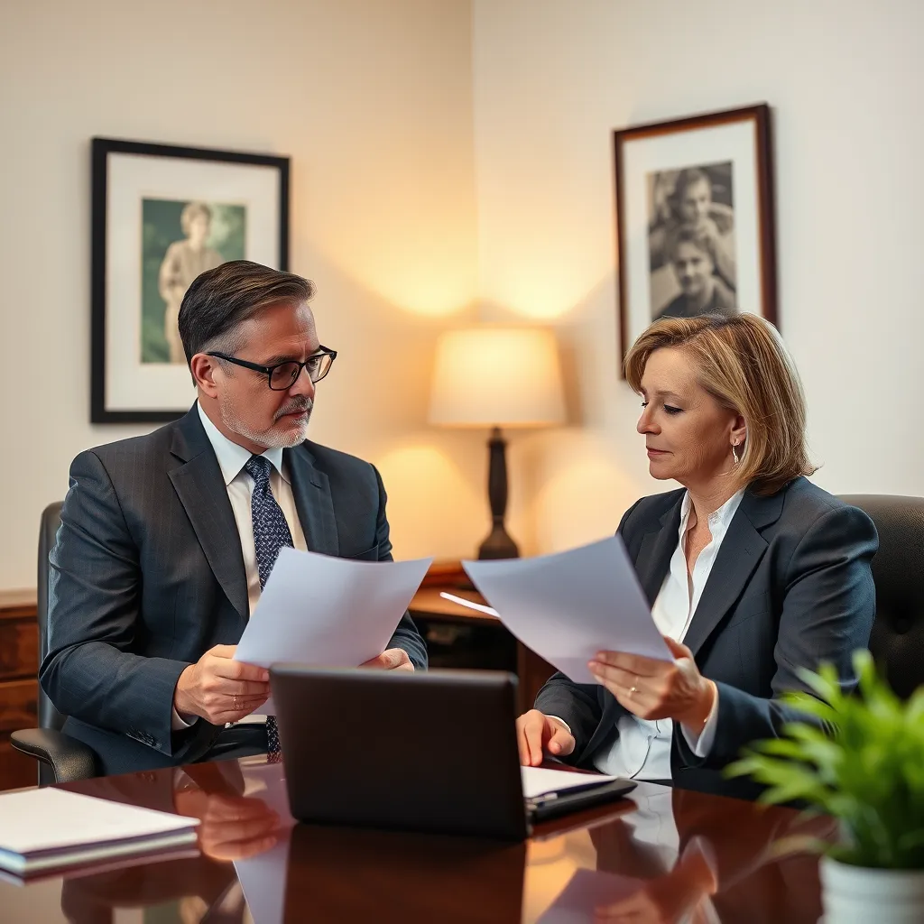 Types of alimony in Mercer NJ