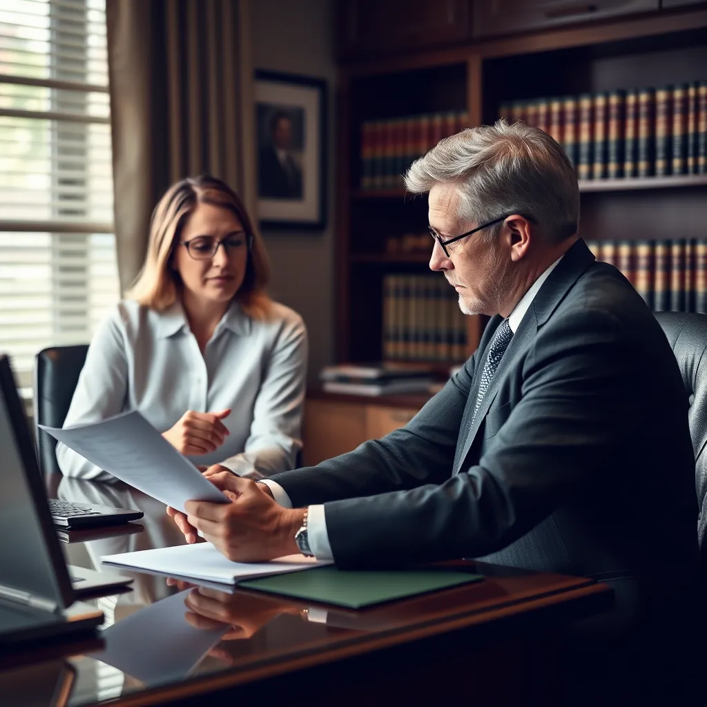 Types of alimony in Middlesex NJ