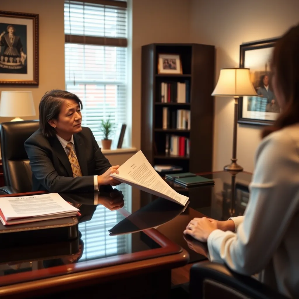 Types of alimony in Monroe NJ