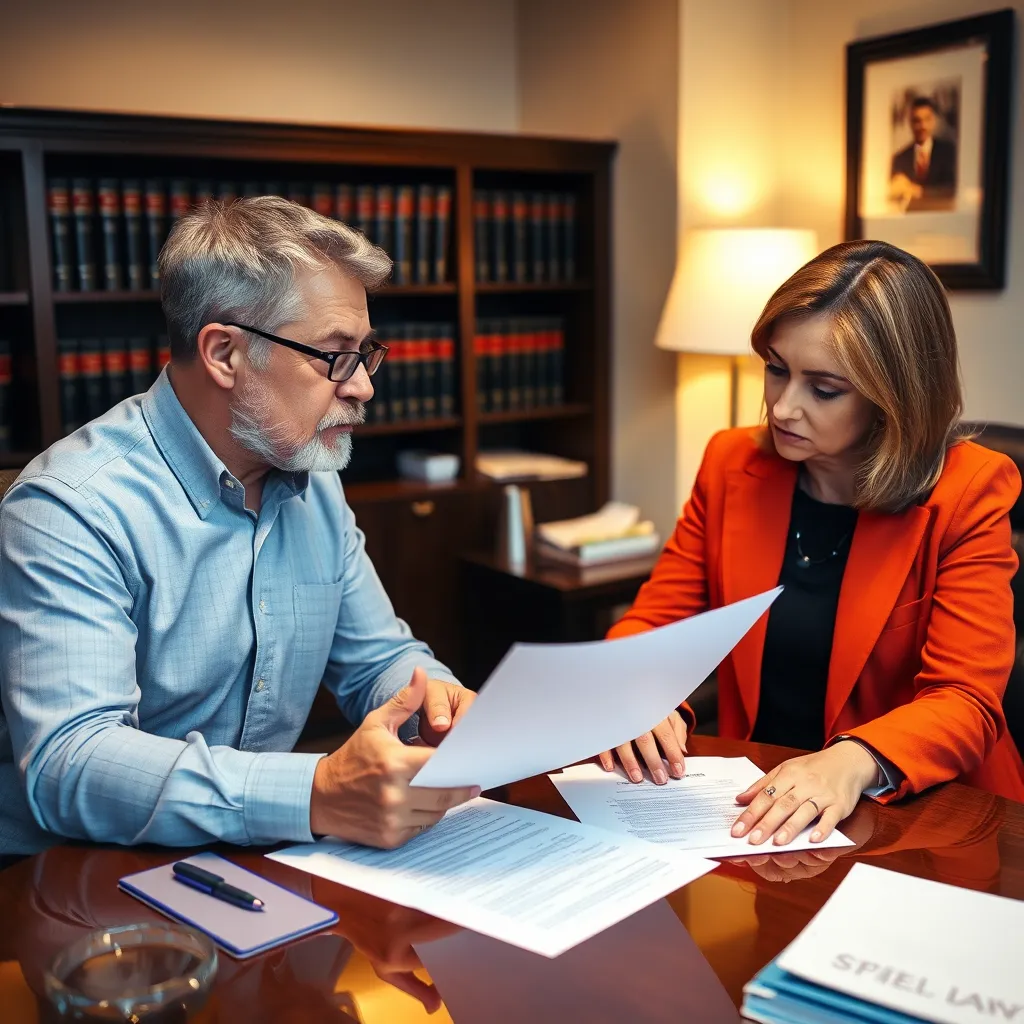 Types of alimony in Morris NJ