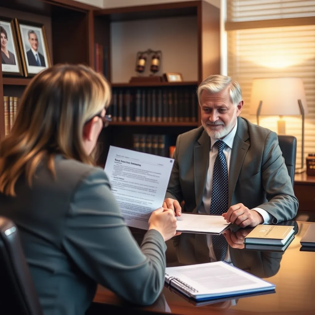 Types of alimony in North Brunswick NJ