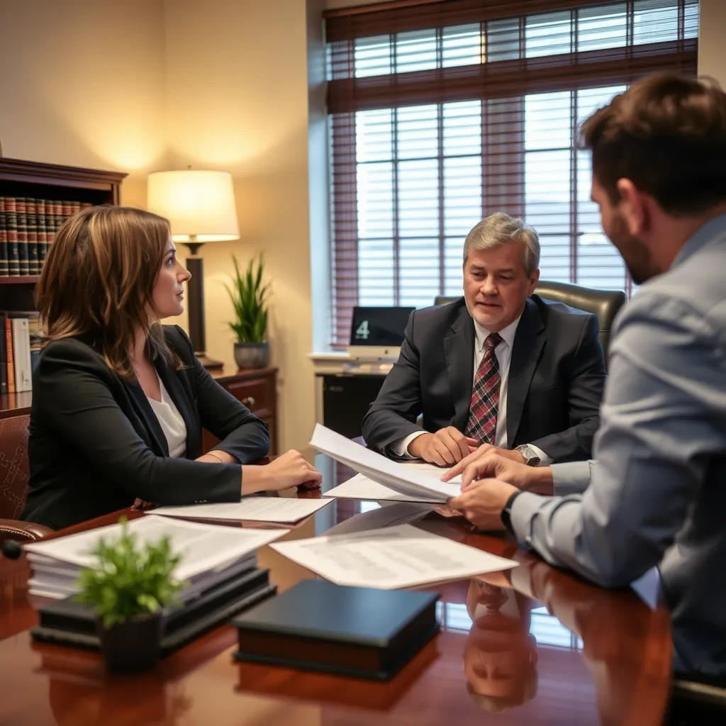 Types of alimony in Parsippany-Troy Hills NJ