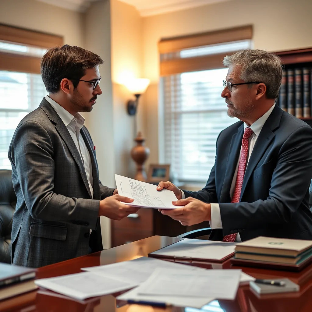 Types of alimony in Plainsboro NJ