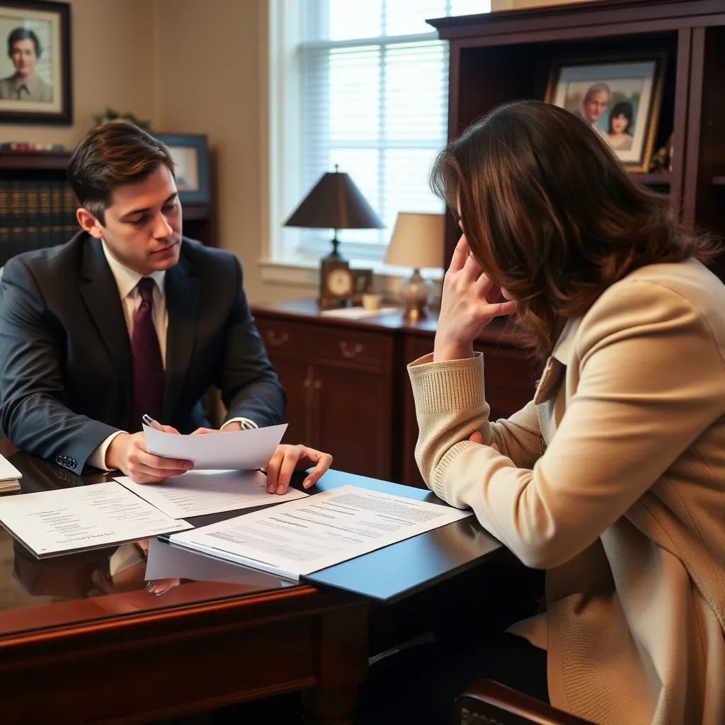 Types of alimony in South Brunswick NJ