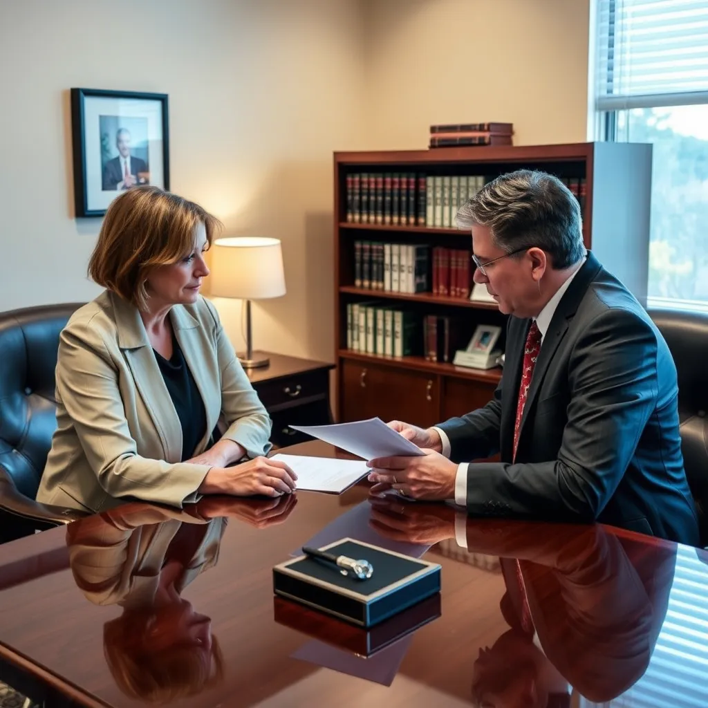 Types of alimony in Sussex NJ