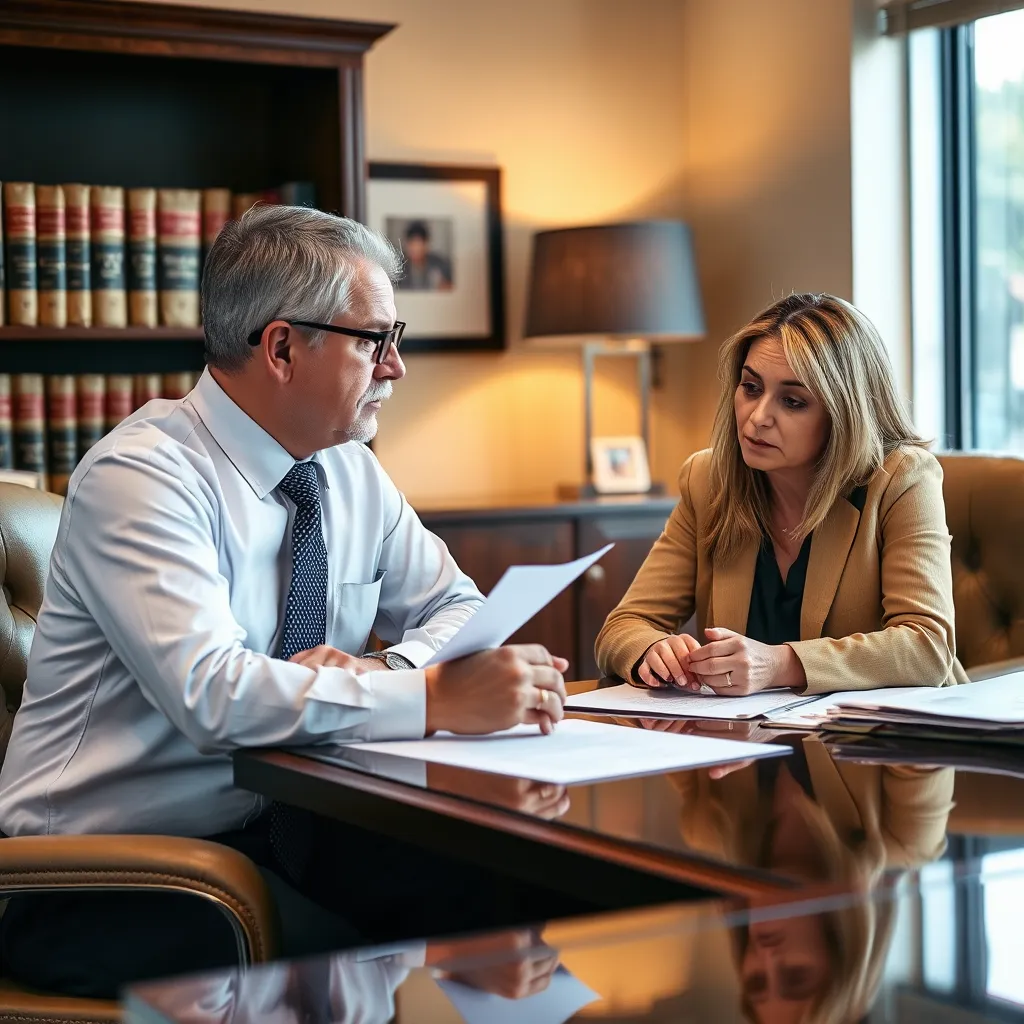 Types of alimony in Union NJ