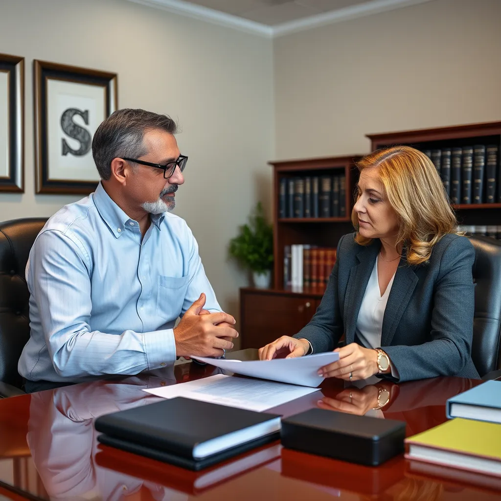 Types of alimony in Warren NJ