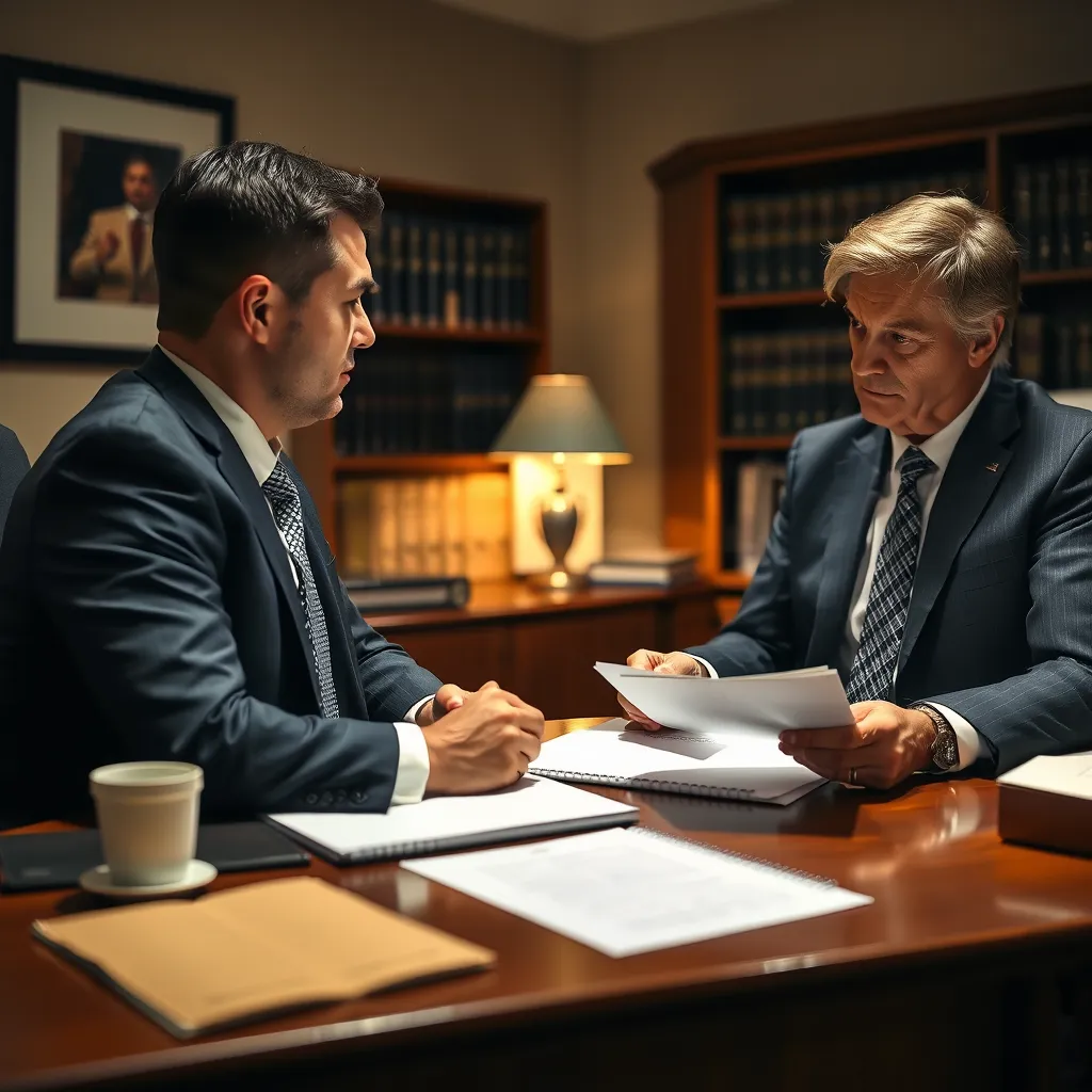Uncontested Divorce Lawyer Bergen NJ
