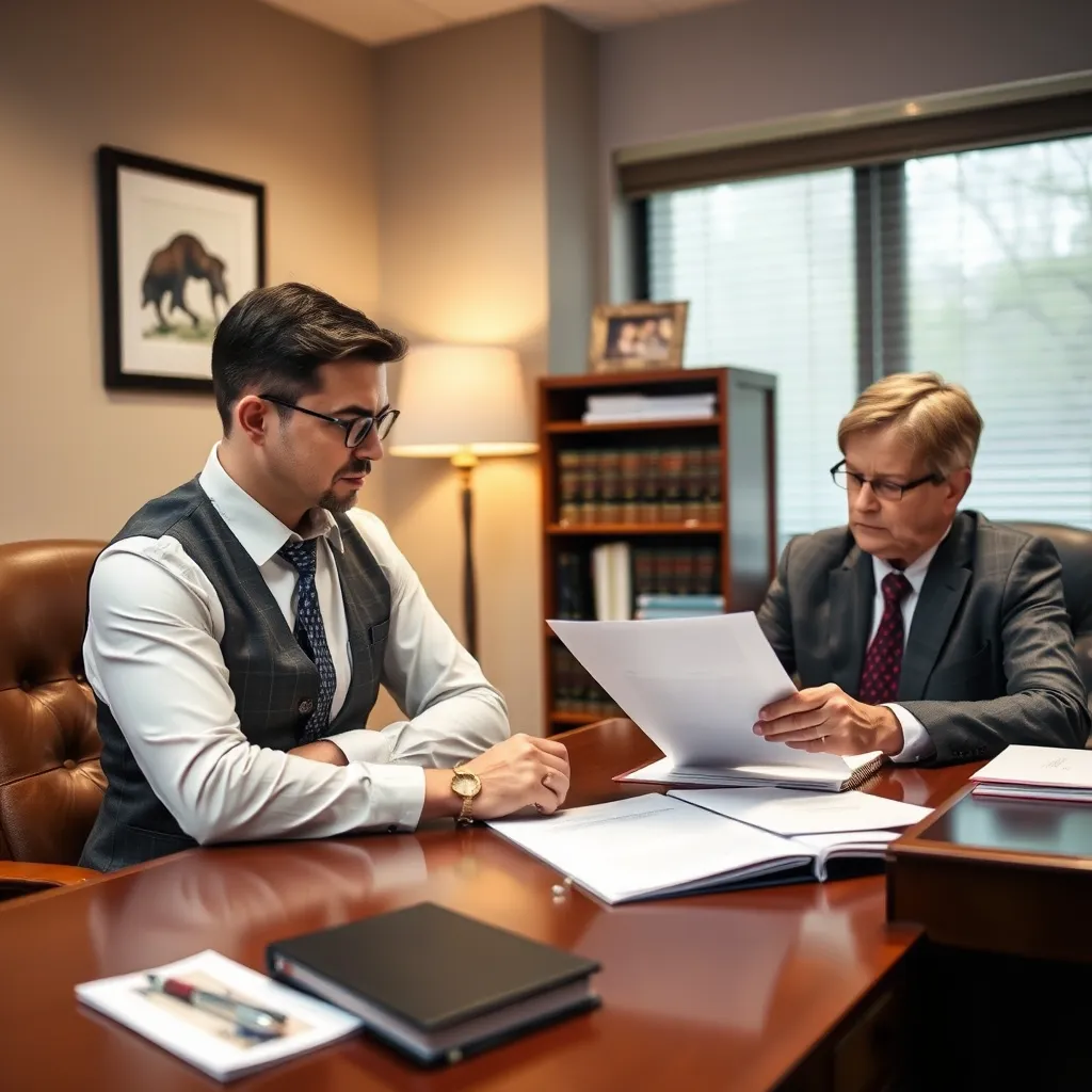 Uncontested Divorce Lawyer Burlington NJ