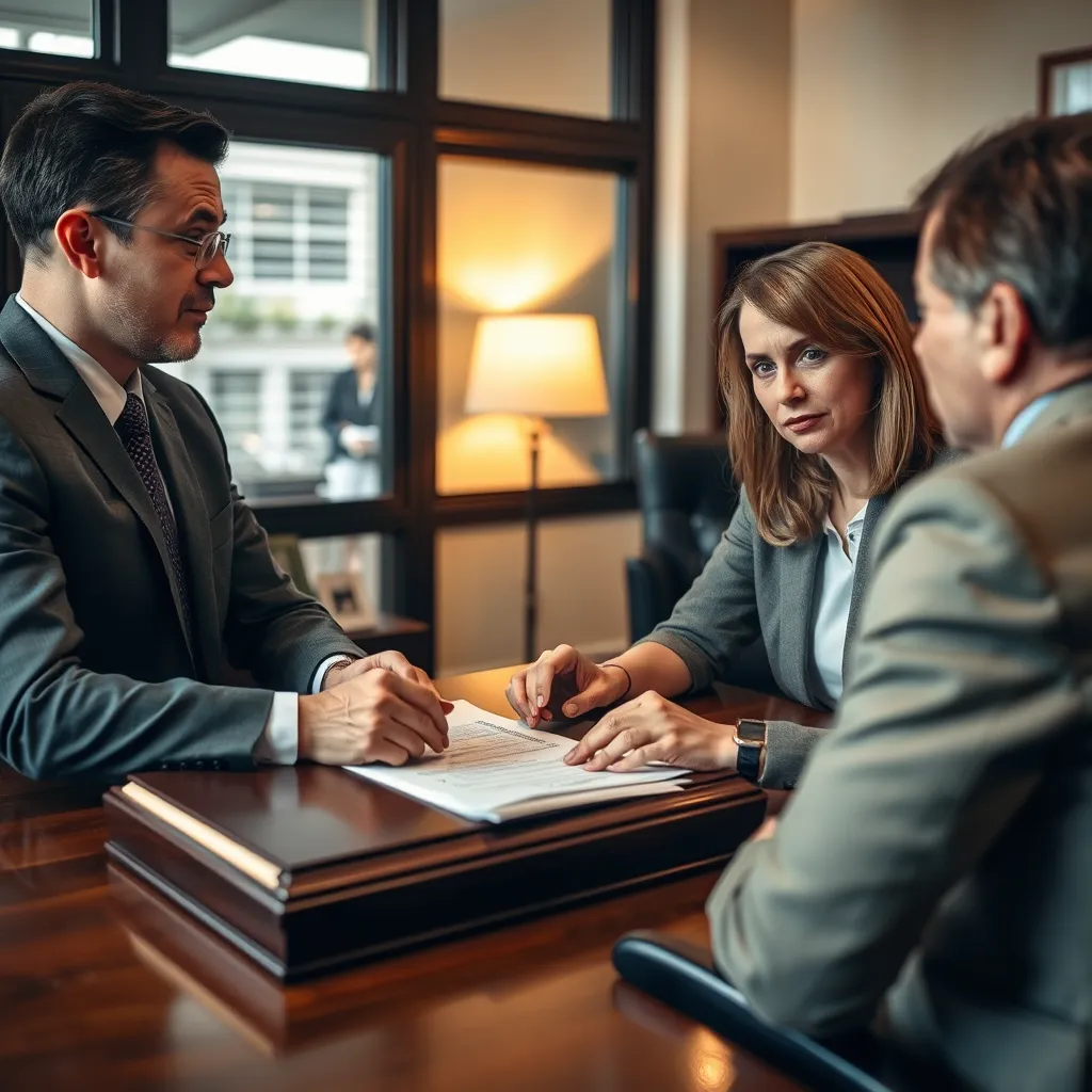 Uncontested Divorce Lawyer Cumberland NJ