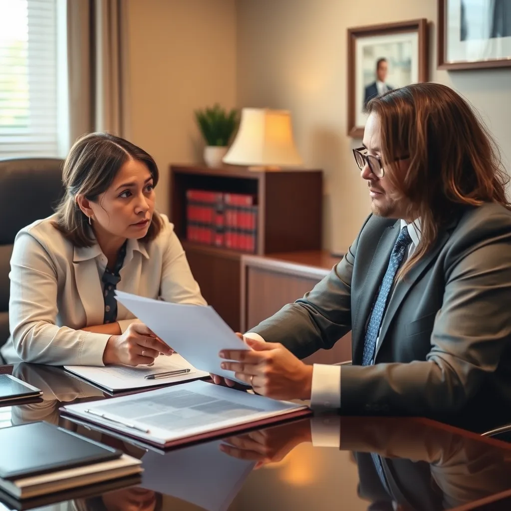 Uncontested Divorce Lawyer Franklin NJ