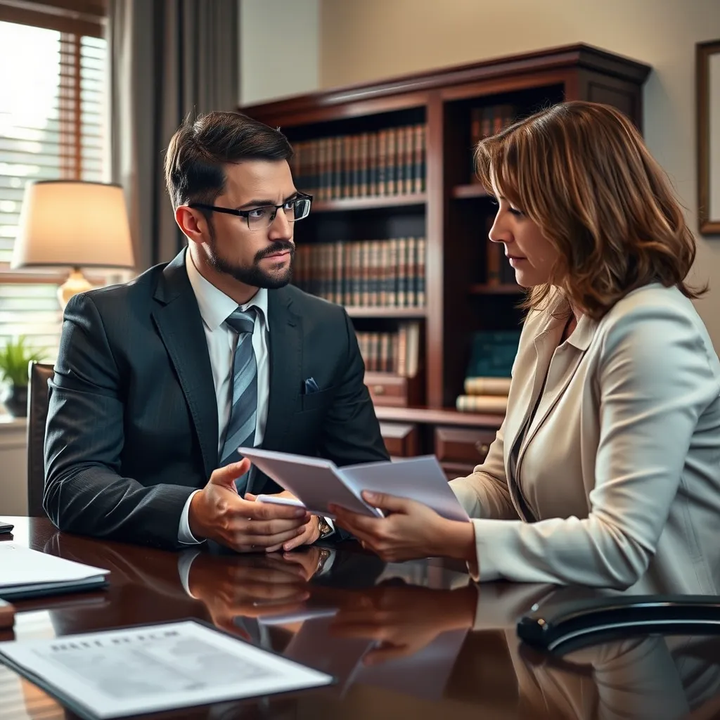 Uncontested Divorce Lawyer Mercer NJ