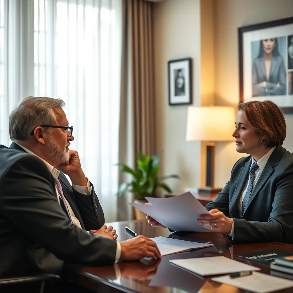 Uncontested Divorce Lawyer Middlesex NJ