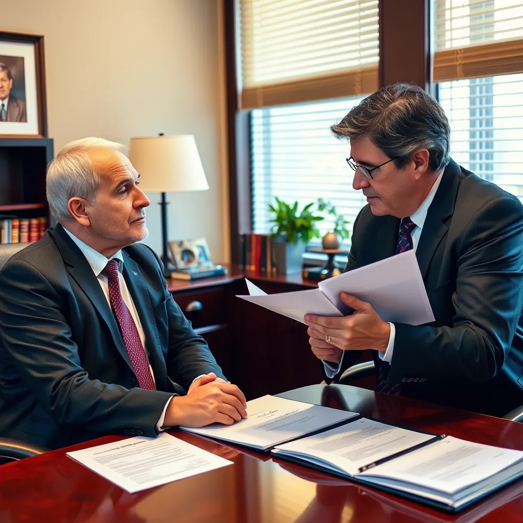 Uncontested Divorce Lawyer Woodbridge NJ