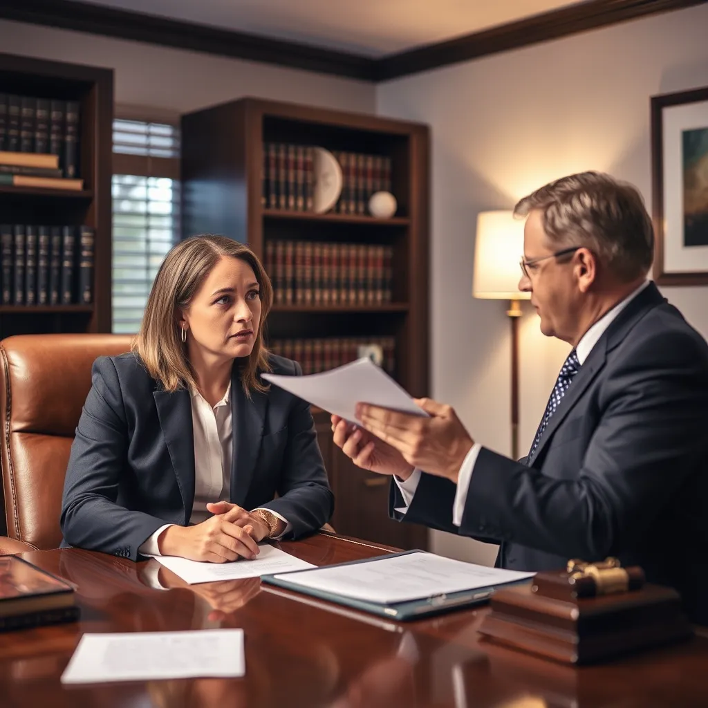West Windsor Child Custody Lawyer NJ