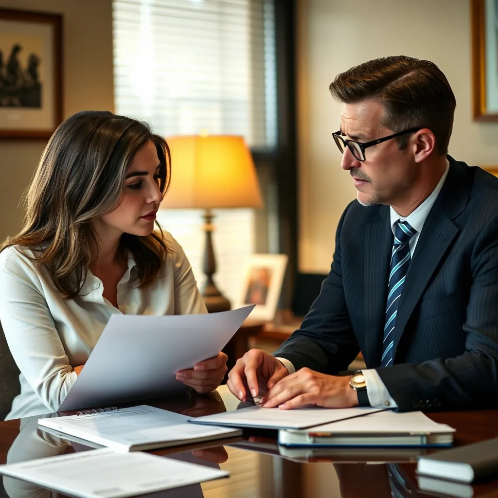 West Windsor Divorce Lawyer NJ