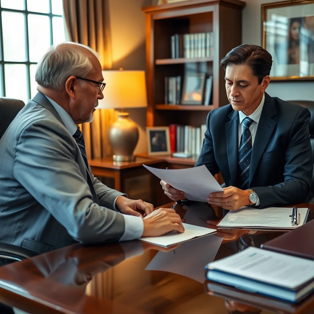 West Windsor Family Lawyer NJ