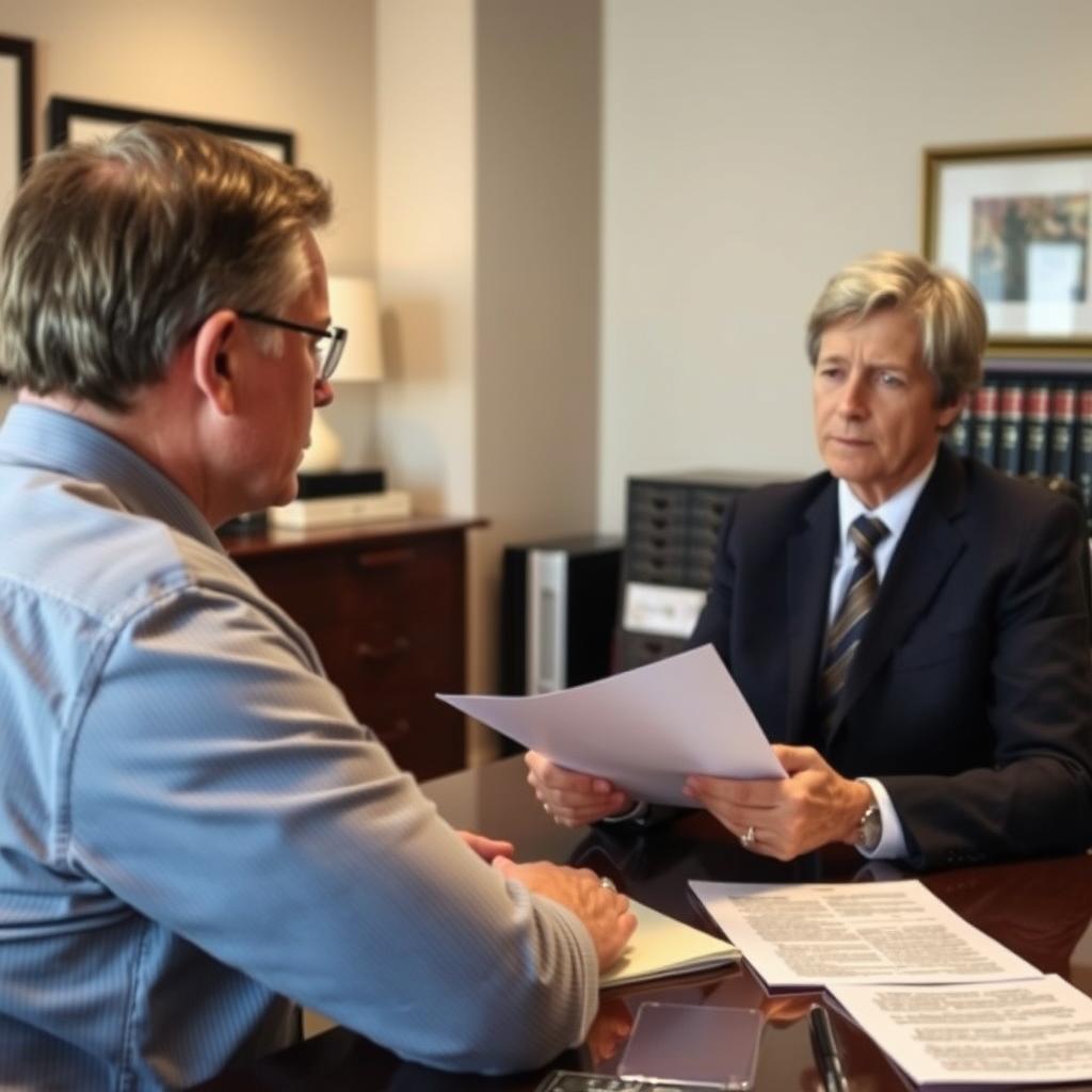 Divorce Lawyer Atlantic County