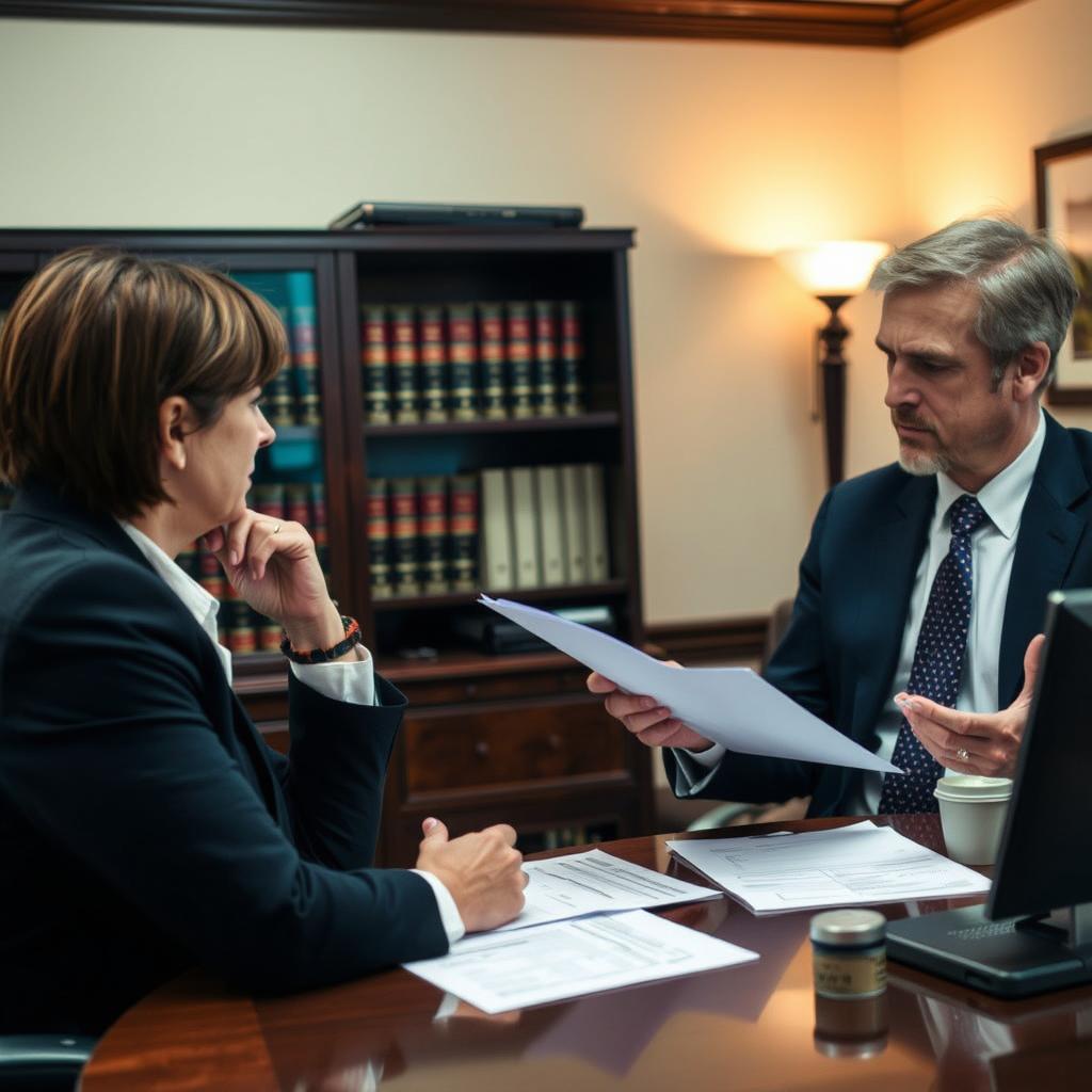 Divorce Lawyer Cumberland County