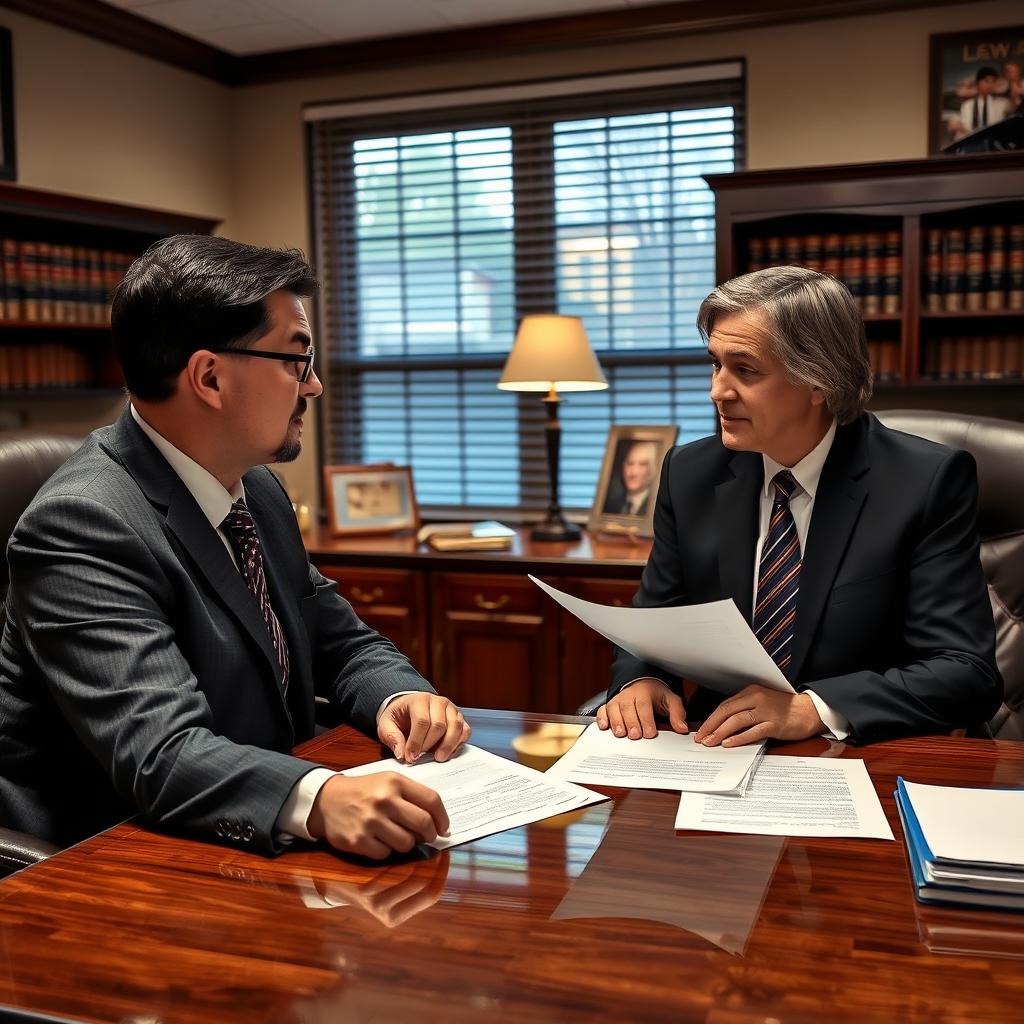 Divorce Lawyer Hunterdon County
