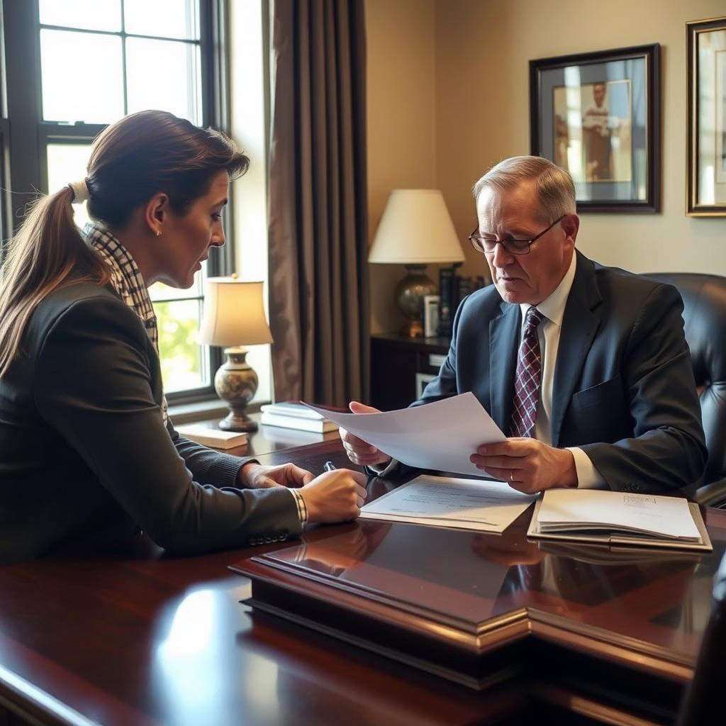 Guardianship of Minors Lawyer Cumberland County