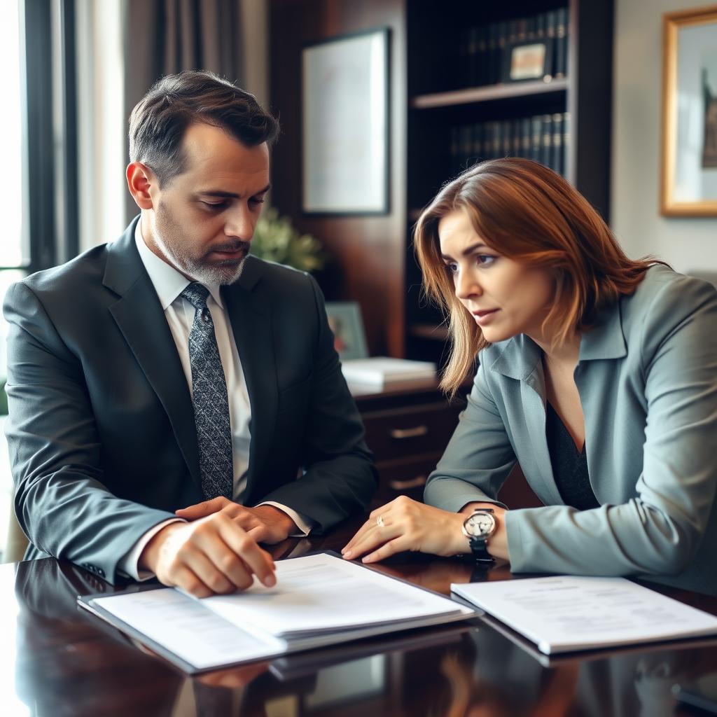 Guardianship of Minors Lawyer Gloucester County