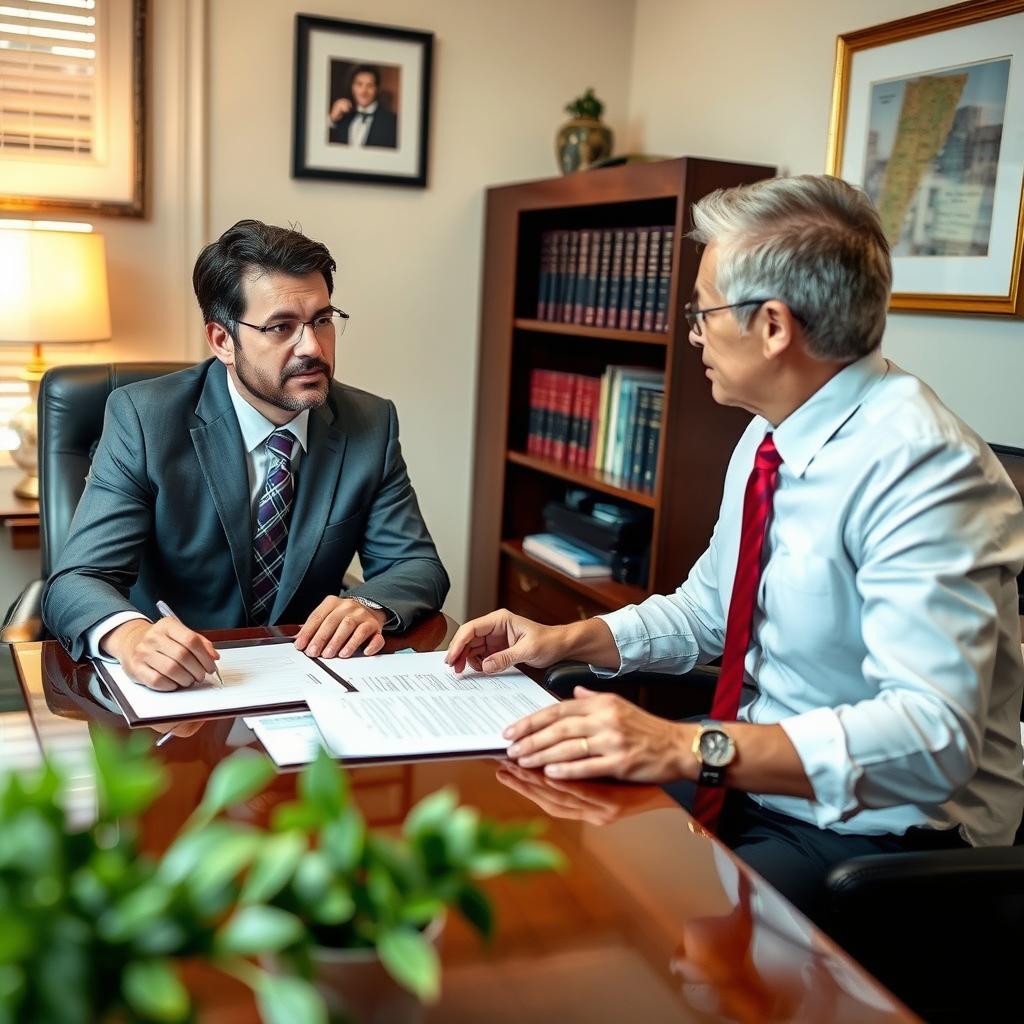 Paternity Case Lawyer Atlantic County