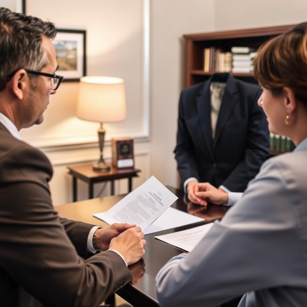 No Fault Divorce Lawyer Gloucester County