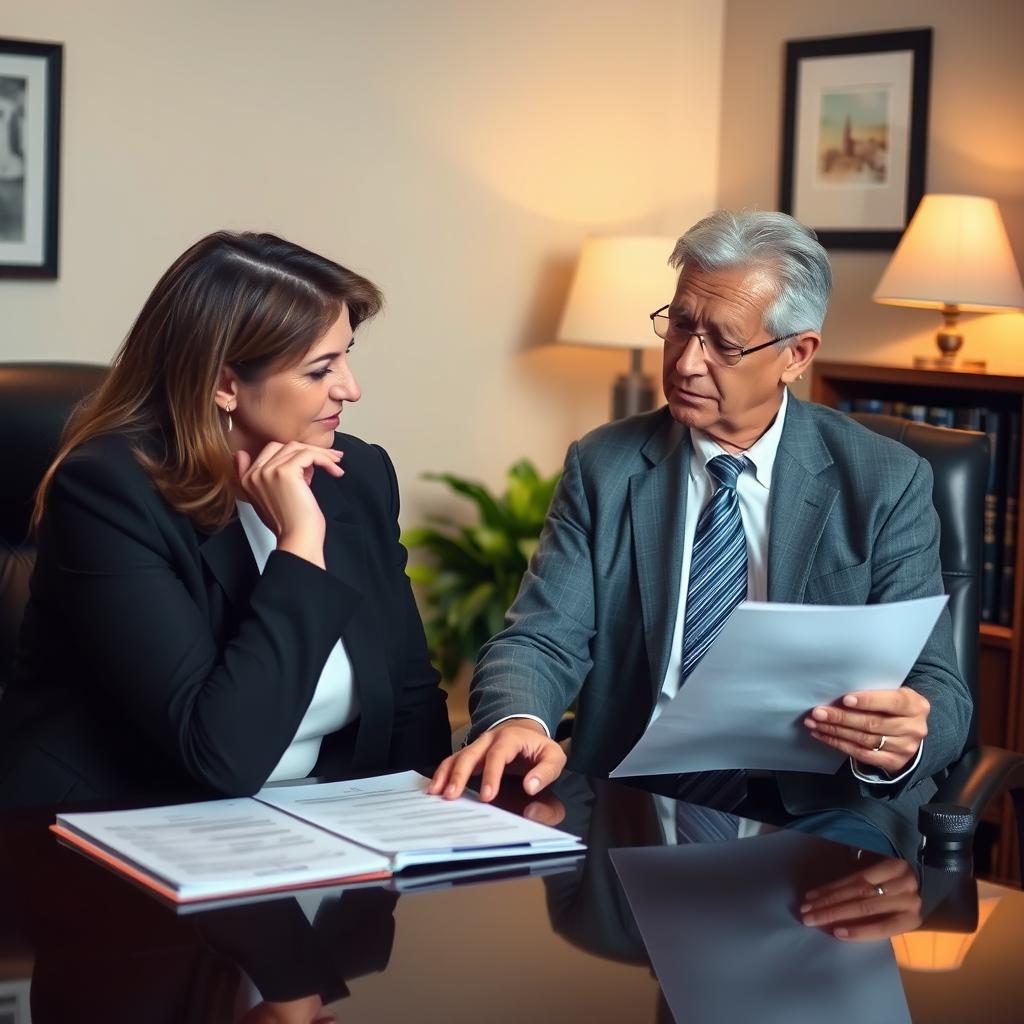 No Fault Divorce Lawyer Gloucester County