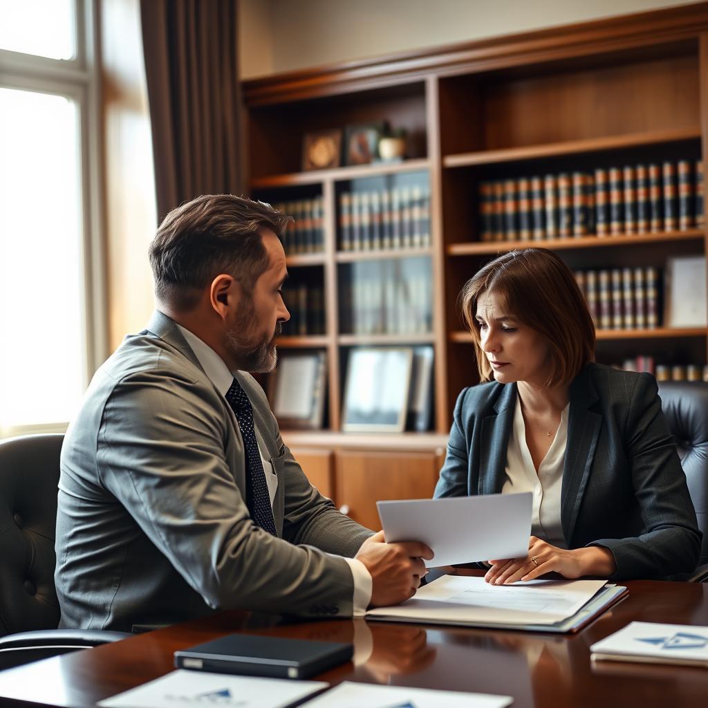 Business Valuation Divorce Lawyer Near Me