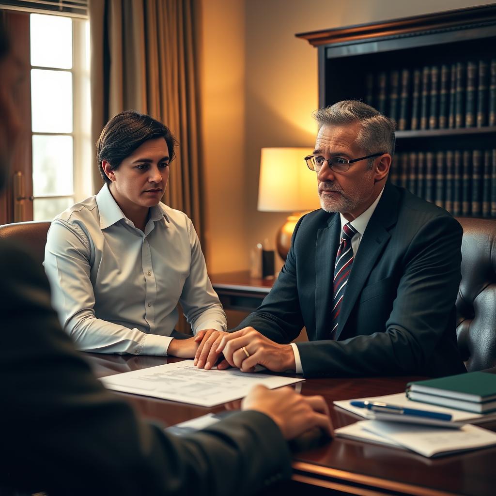Business Valuation Divorce Lawyer New Jersey, NJ