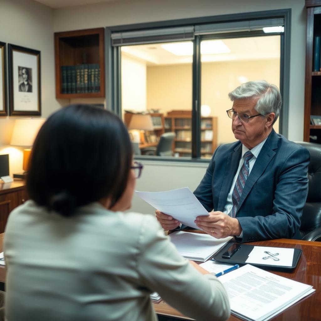 Child Custody Lawyer Cape May County, NJ
