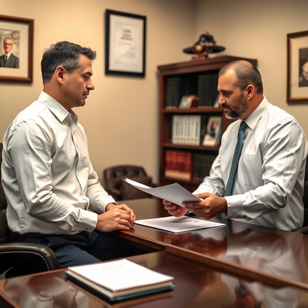 Child Custody Lawyer Gloucester County, VA