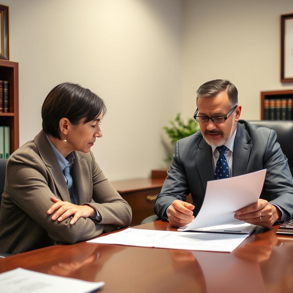 Child Custody Lawyer New Jersey, NJ