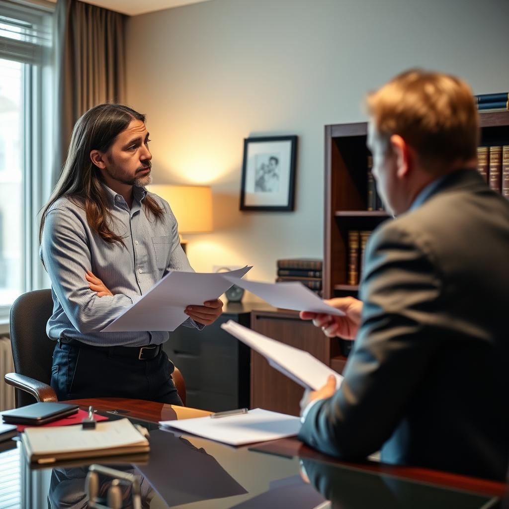 Child Custody Lawyer Ocean County, NJ