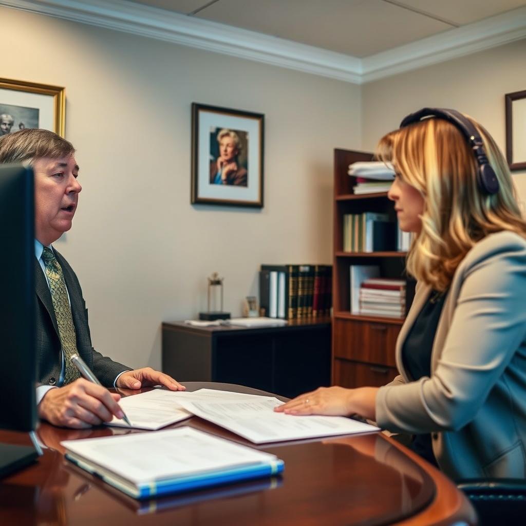 Child Custody Lawyer Salem County, NJ