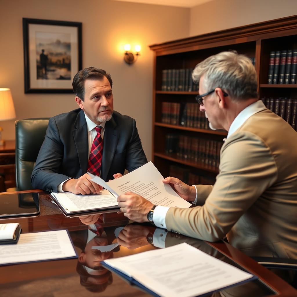 Dissolution of Marriage Lawyer Gloucester County, VA