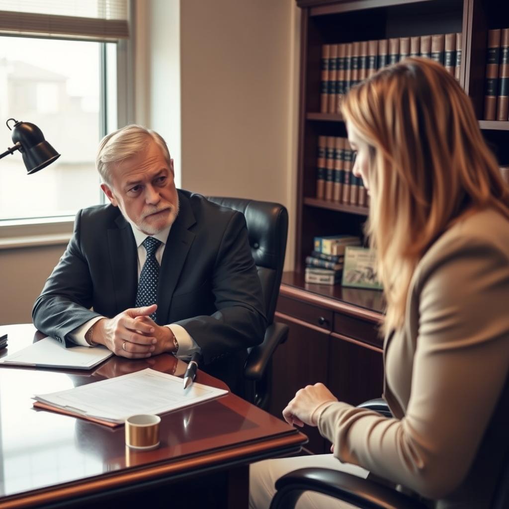 Dissolution of Marriage Lawyer Monmouth County, NJ