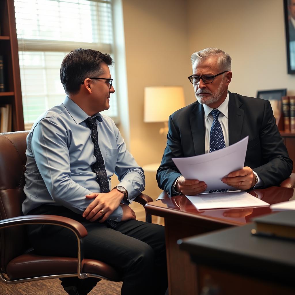 Divorce Lawyer Camden County, NJ