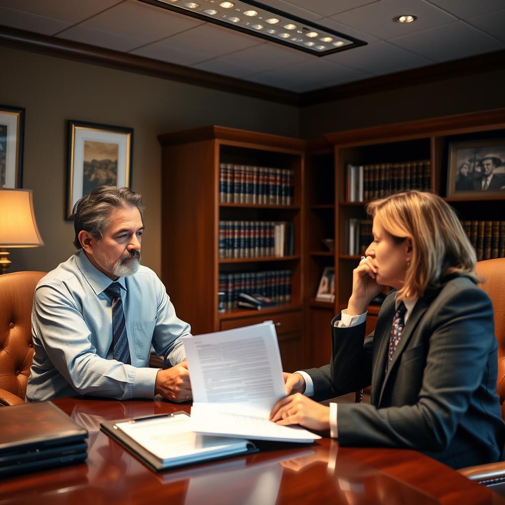 Divorce Lawyer Hudson County, NJ