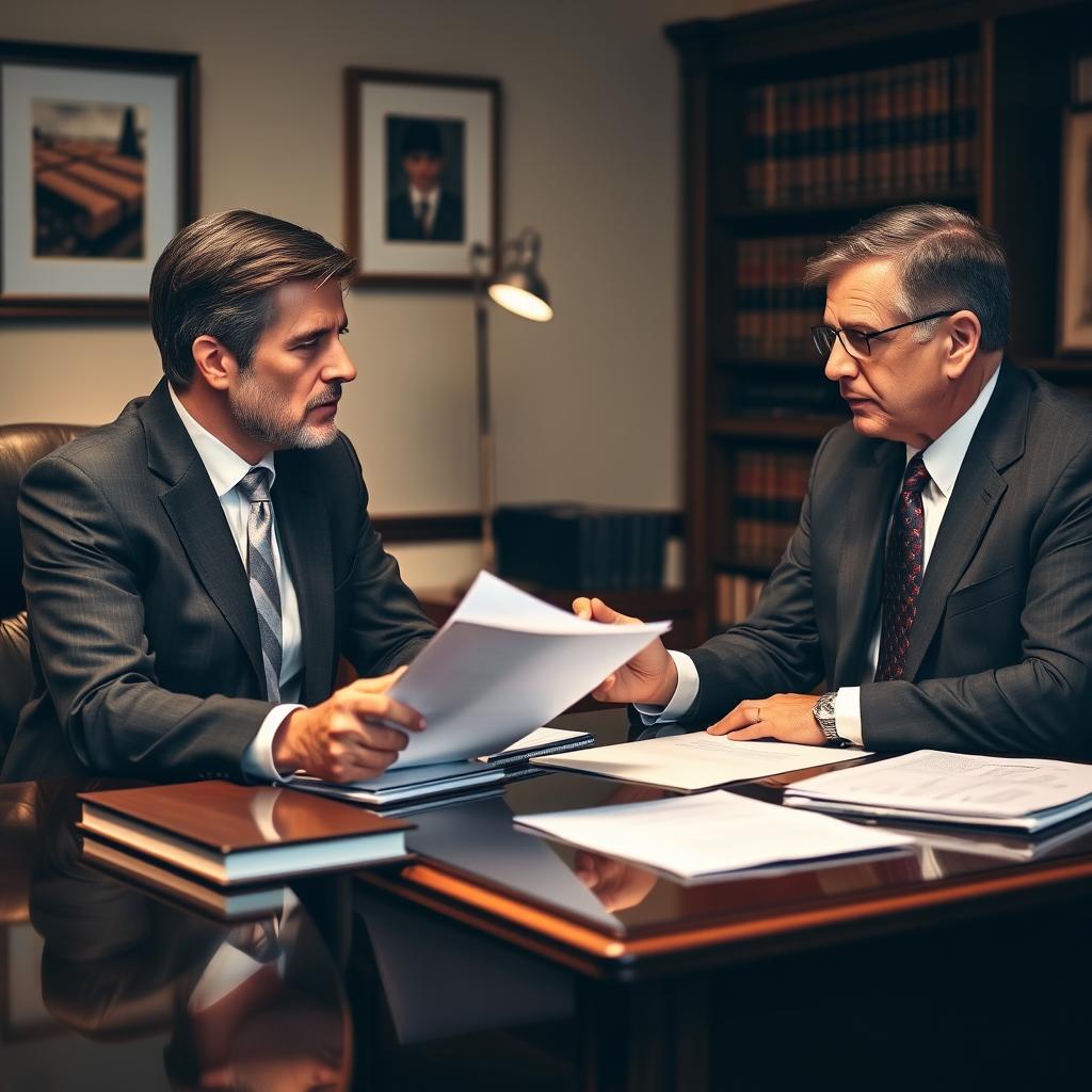 Divorce Lawyer Salem County, NJ