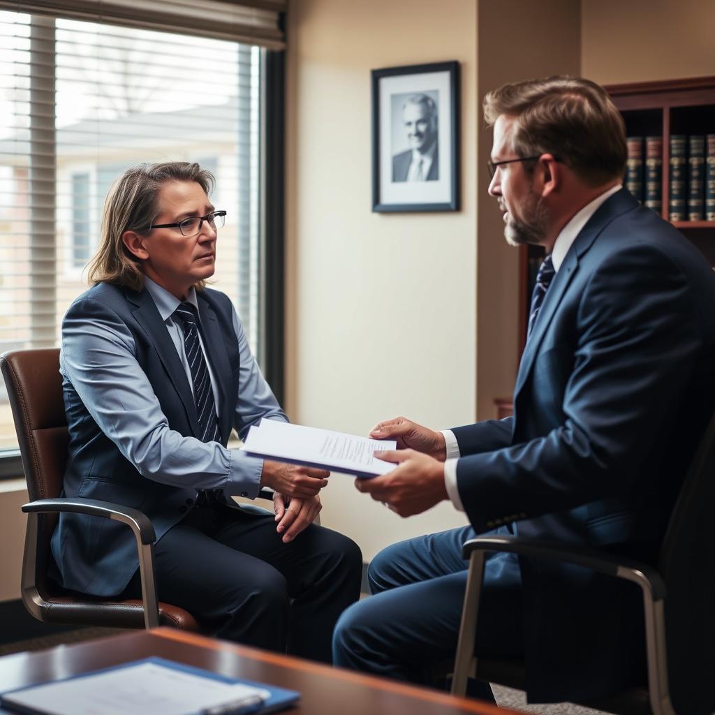Divorce Lawyer Somerset County, NJ