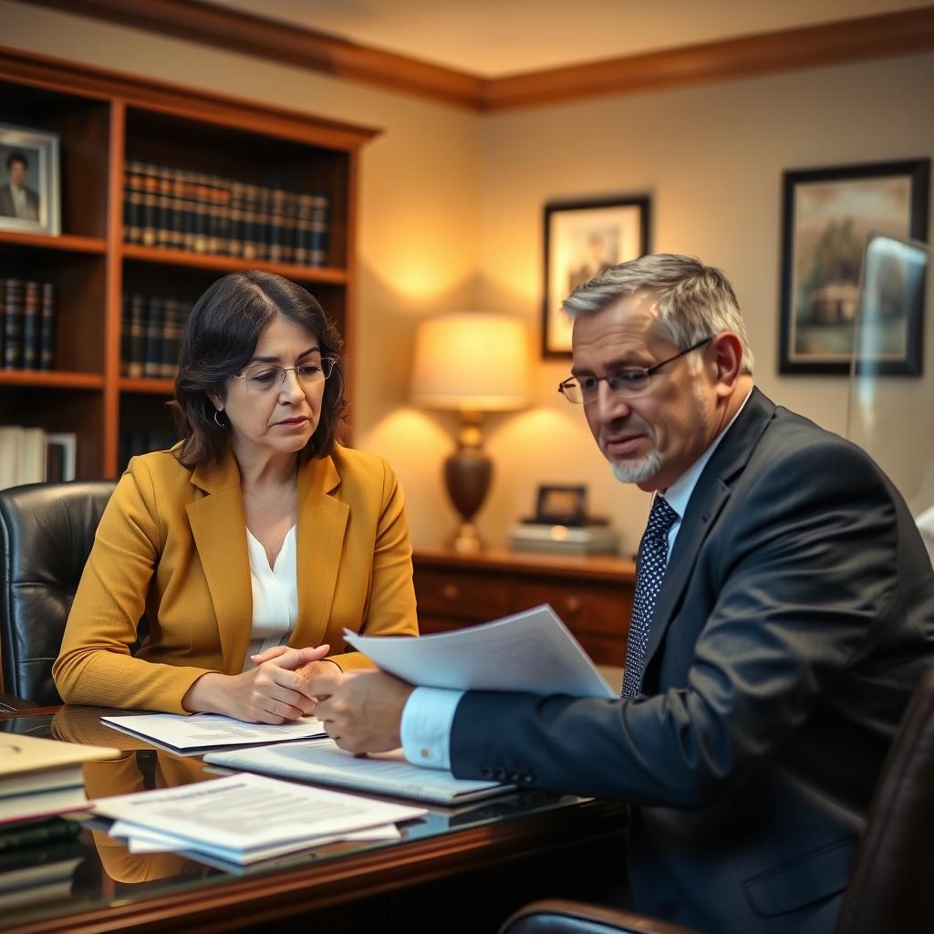 Do I need a lawyer for an uncontested divorce in Hunterdon County