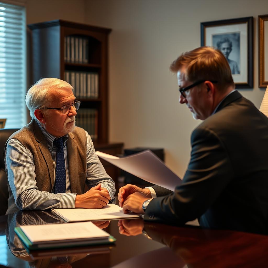 Family Lawyer Cumberland County, VA