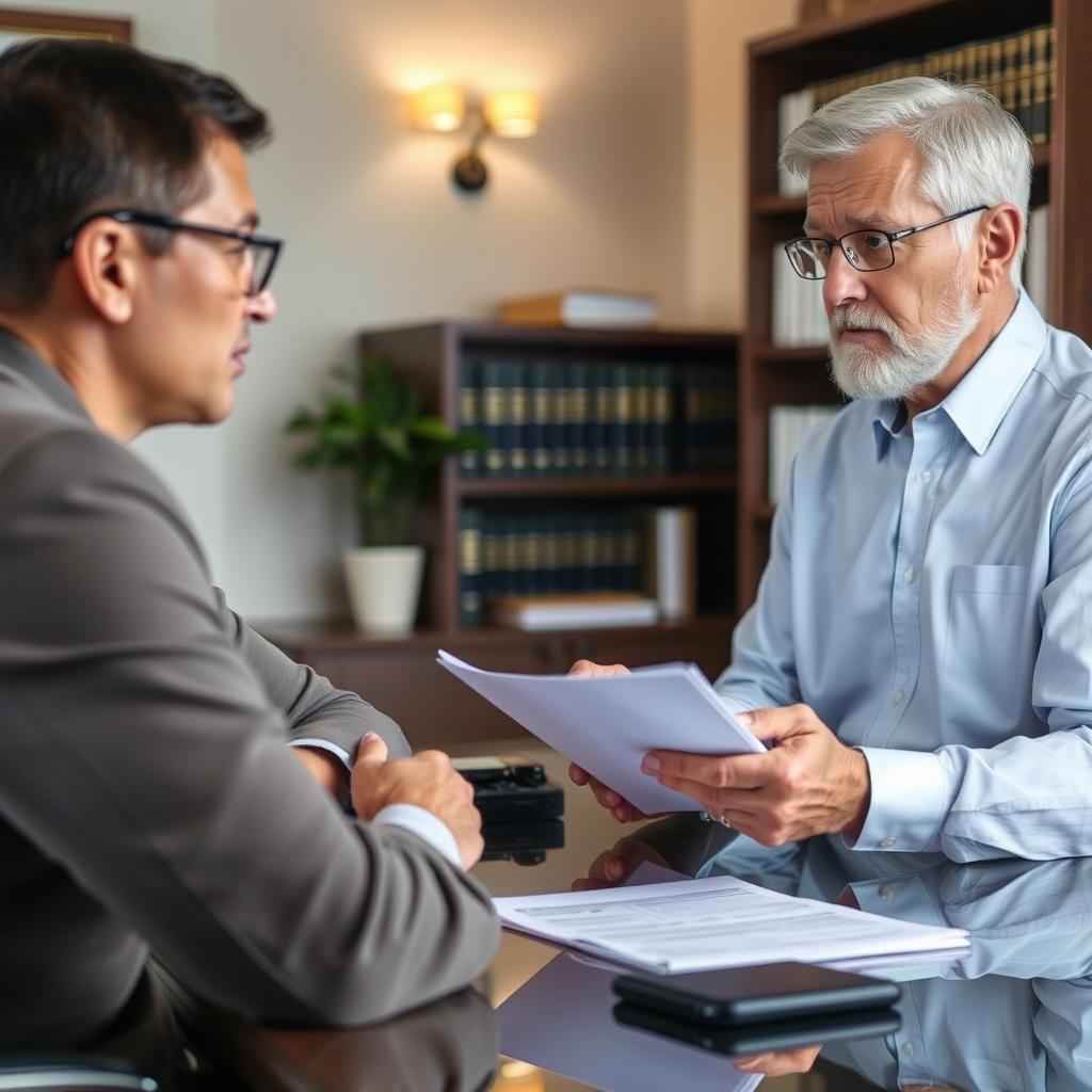 Family Lawyer Gloucester County, VA